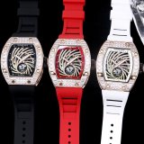 OROLOGI Richard Mille