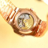 OROLOGI Patek Philippe