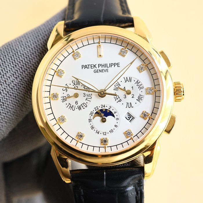 OROLOGI Patek Philippe