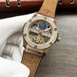 OROLOGI HUBLOT