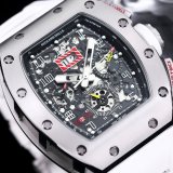 OROLOGI Richard Mille
