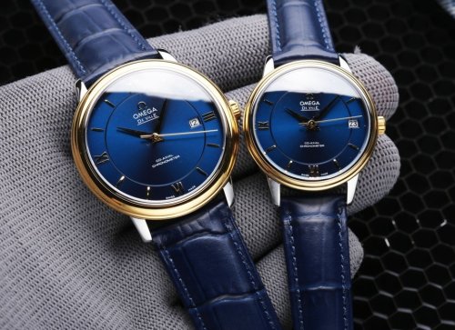 OROLOGI Omega