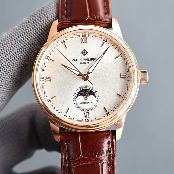 OROLOGI Patek Philippe