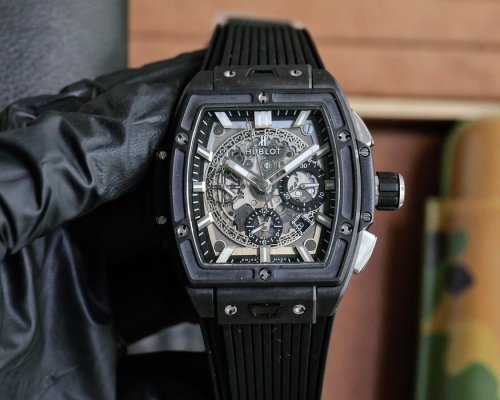 OROLOGI HUBLOT