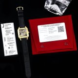 OROLOGI Cartier