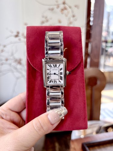OROLOGI Cartier