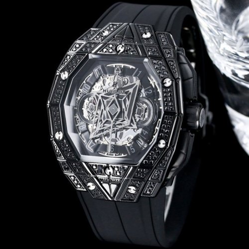 OROLOGI HUBLOT