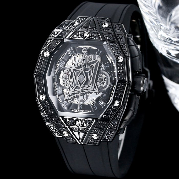 OROLOGI HUBLOT