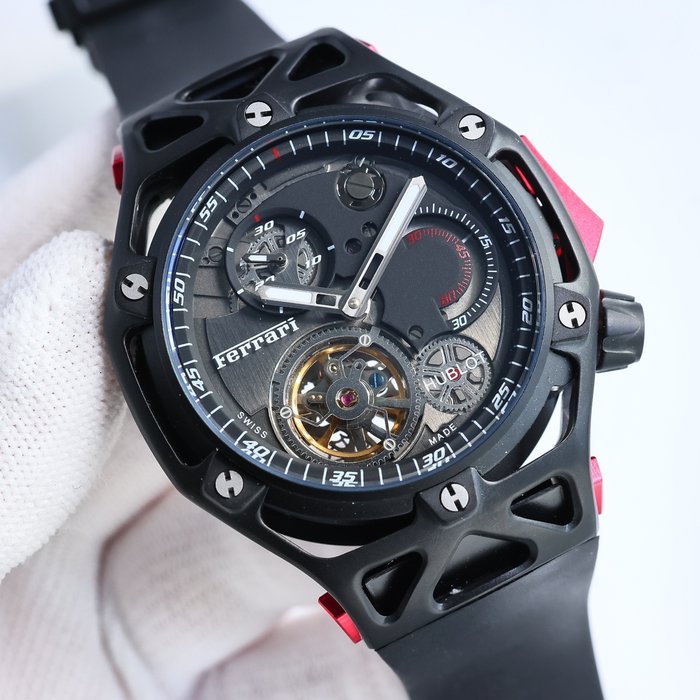 OROLOGI HUBLOT