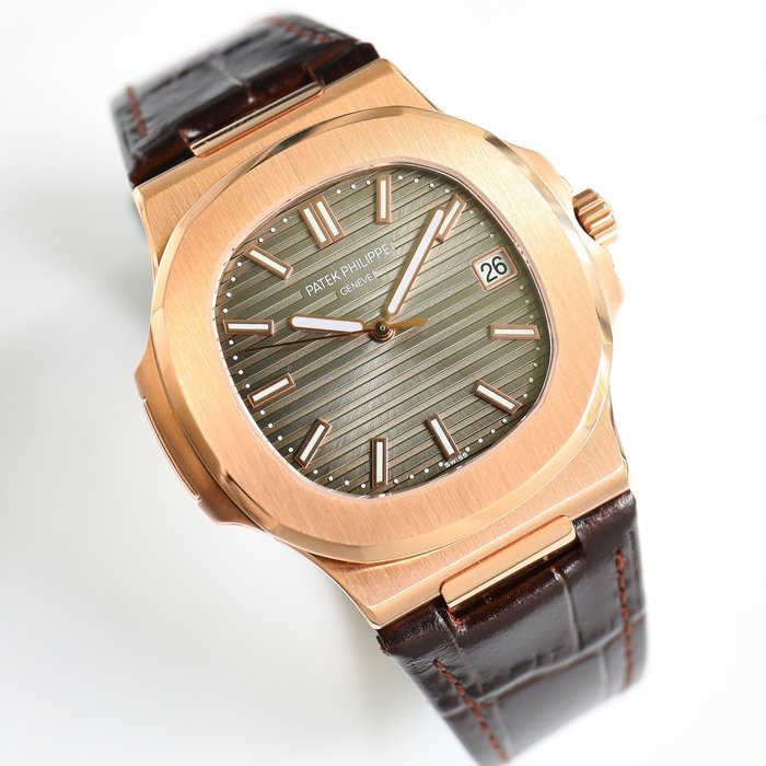 OROLOGI Patek Philippe