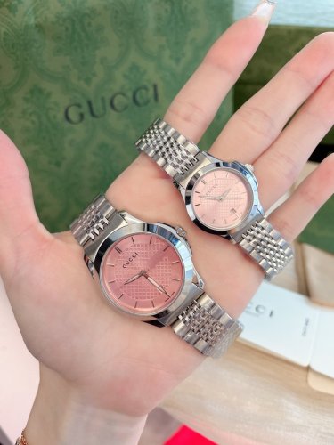 OROLOGI Gucci