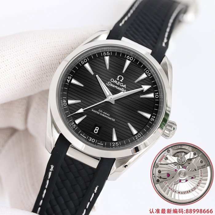 OROLOGI Omega