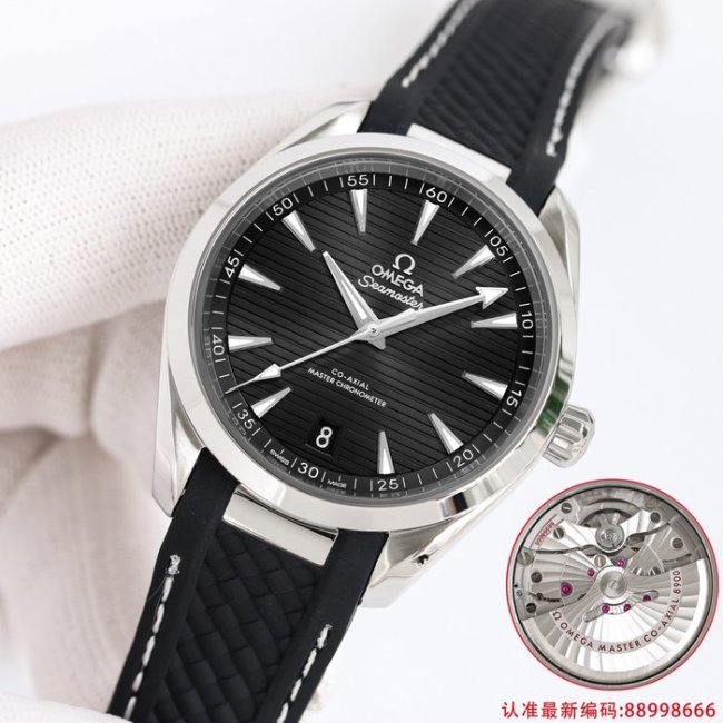 OROLOGI Omega