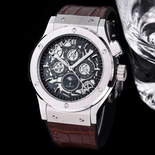 OROLOGI HUBLOT