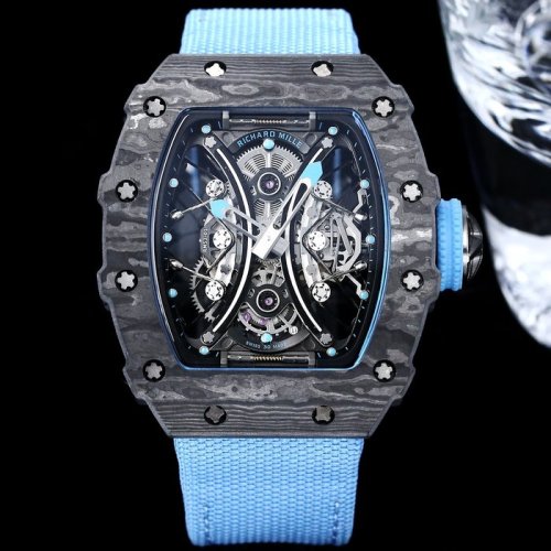 OROLOGI Richard Mille
