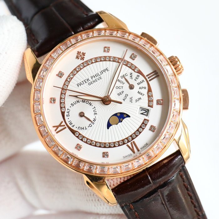 OROLOGI Patek Philippe