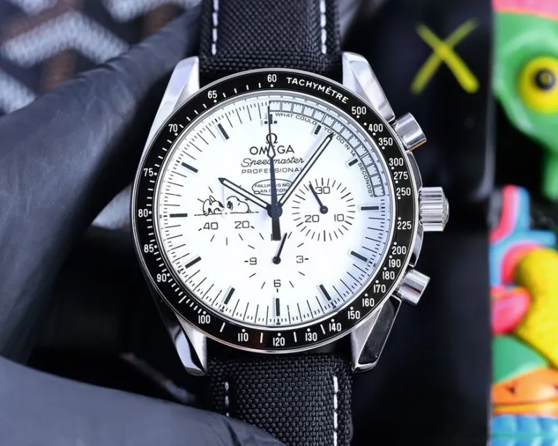 OROLOGI Omega