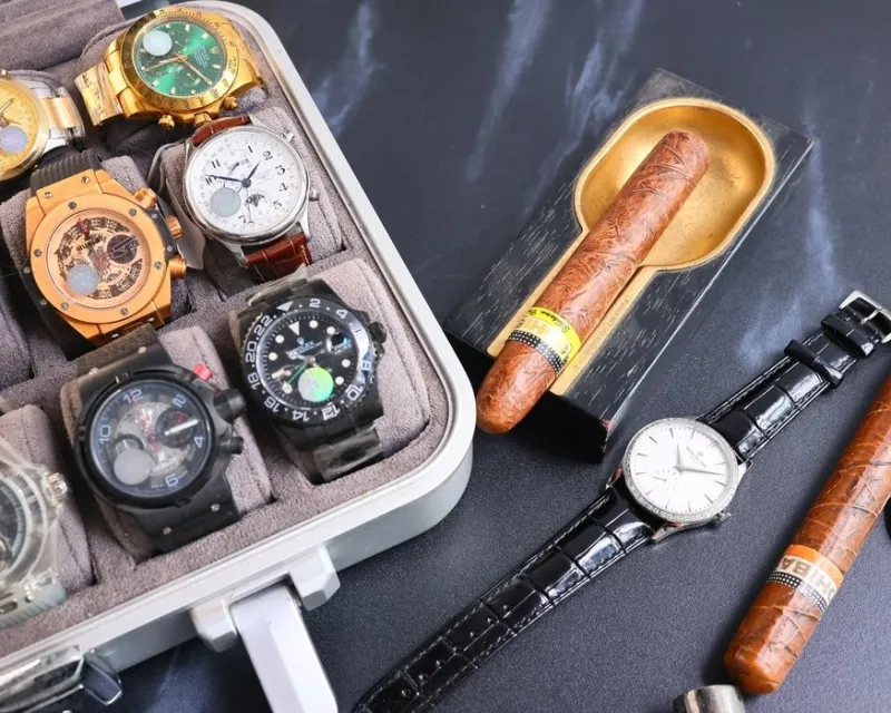 OROLOGI Patek Philippe