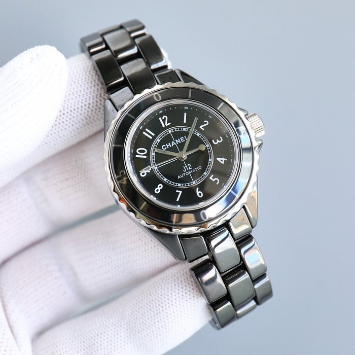 OROLOGI Chanel