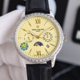 OROLOGI Patek Philippe
