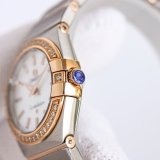 OROLOGI Omega