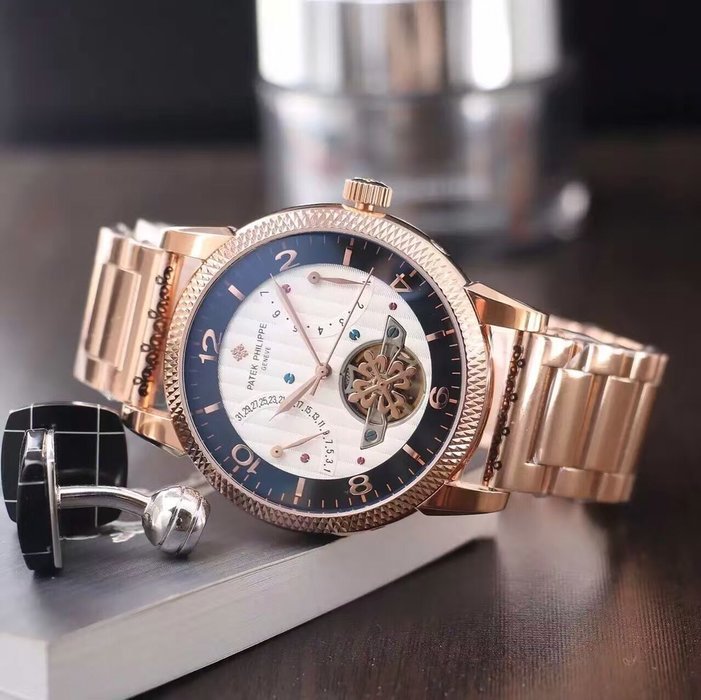 OROLOGI Patek Philippe