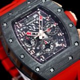 OROLOGI Richard Mille