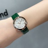 OROLOGI Cartier