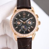 OROLOGI Patek Philippe