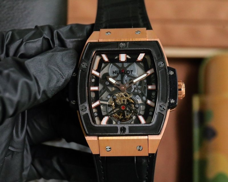 OROLOGI HUBLOT