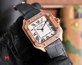 OROLOGI Cartier
