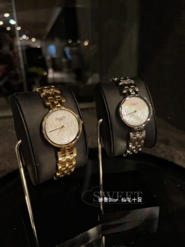 OROLOGI DIOR
