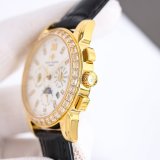 OROLOGI Patek Philippe