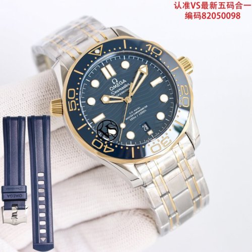 OROLOGI Omega