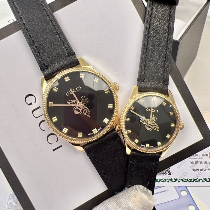 OROLOGI Gucci