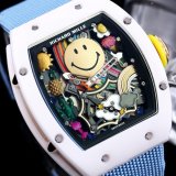 OROLOGI Richard Mille