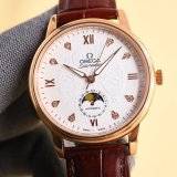 OROLOGI Omega