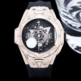 OROLOGI HUBLOT