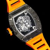 OROLOGI Richard Mille