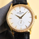 OROLOGI Patek Philippe