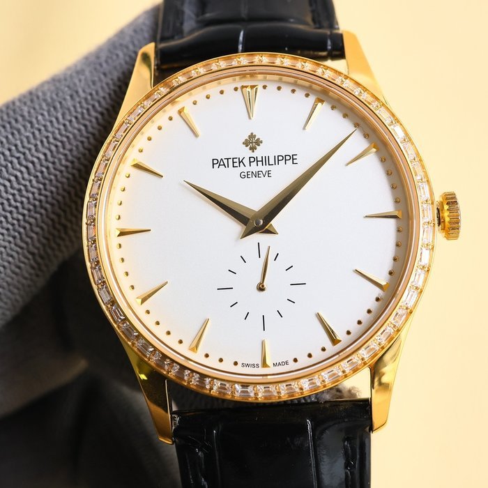 OROLOGI Patek Philippe