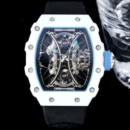 OROLOGI Richard Mille
