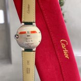 OROLOGI Cartier