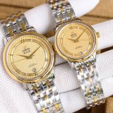 OROLOGI Omega