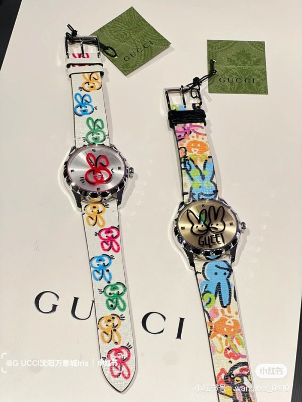 OROLOGI Gucci