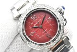 OROLOGI Cartier