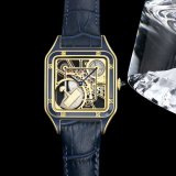 OROLOGI Cartier