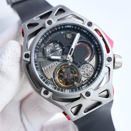 OROLOGI HUBLOT