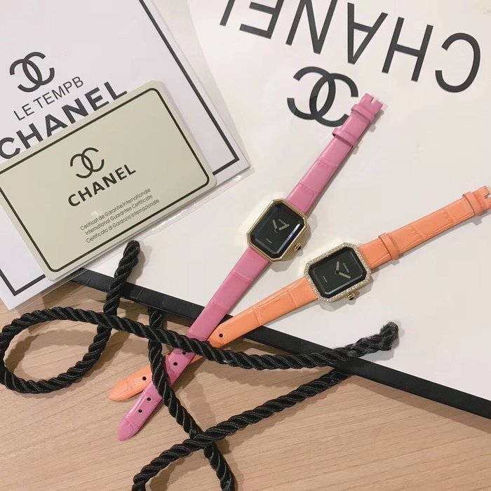 OROLOGI Chanel