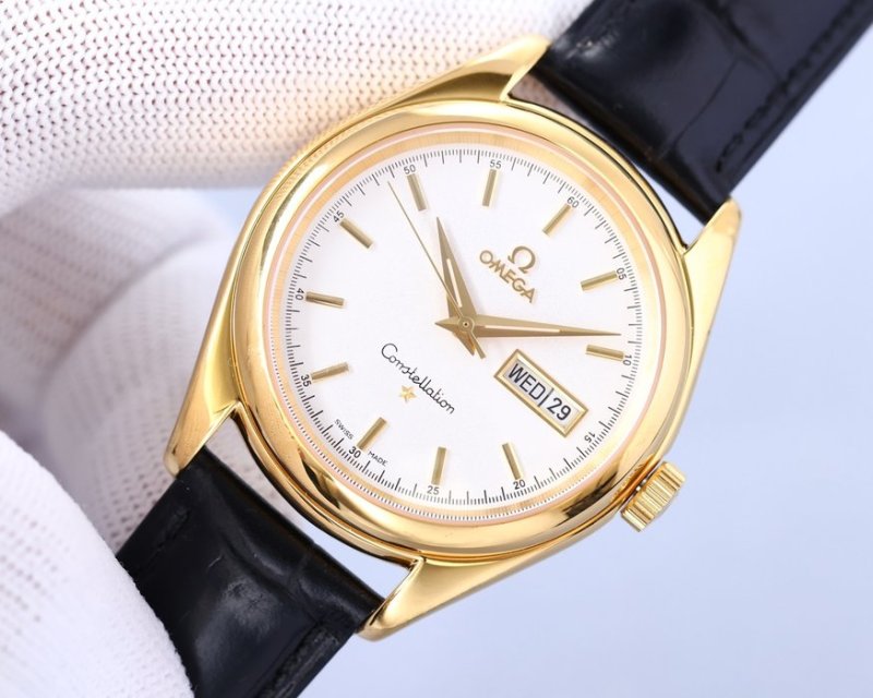 OROLOGI Omega